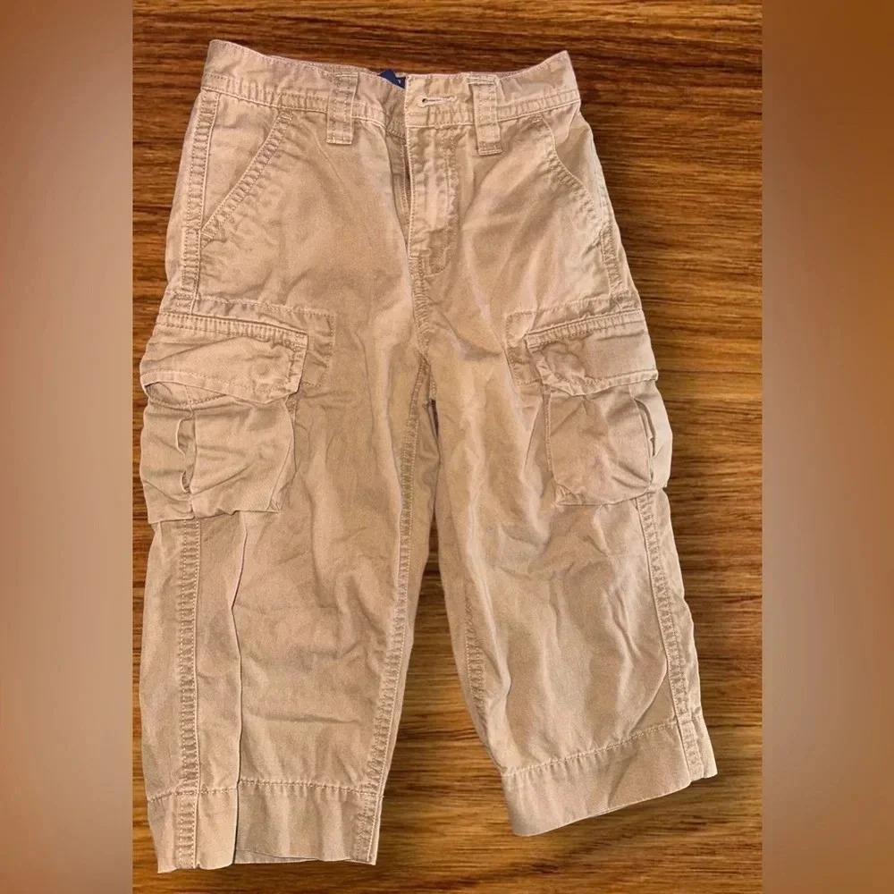 2T Polo Ralph Lauren Cargo Pants